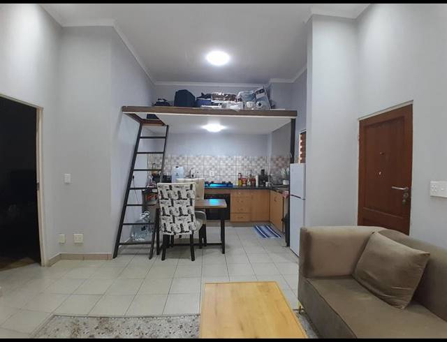 1 BEDROOM PROPERTY TO RENT IN ELDO LAKES ESTATE